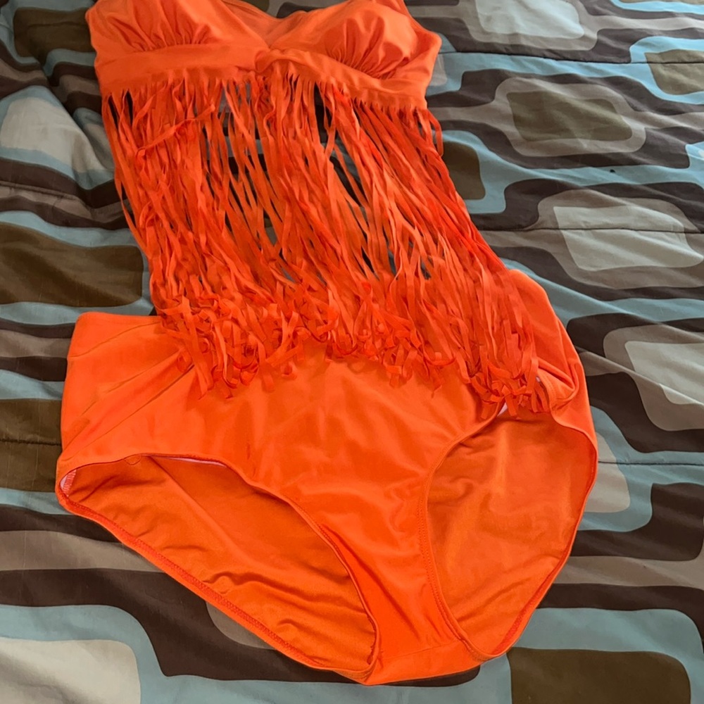 Bathing suit for sell brand new nevered worn Size:XL